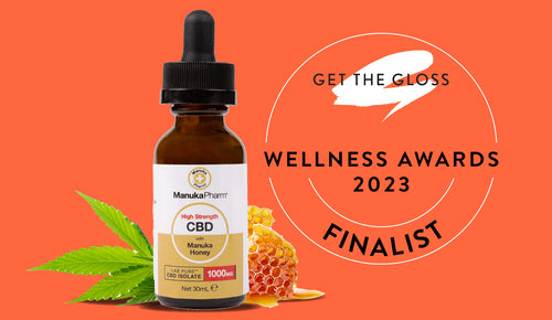 Discover why this CBD product is  one of the best on the planet right now