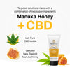 Calming CBD Gel Cleanser