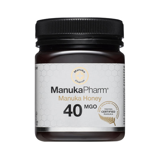 40 MGO Manuka Honey 250g