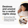 Relax CBD Sleep Spray