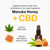 Relax CBD Sleep Spray