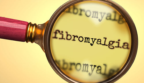 Fibromyalgia and chronic pain - what can help?