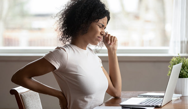 How to avoid back injuries