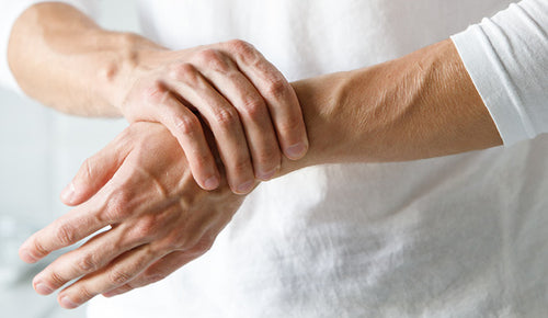 How can I manage my arthritis?