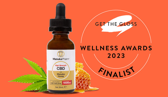 Discover why this CBD product is  one of the best on the planet right now