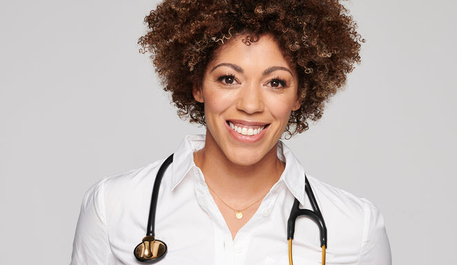 Dr Zoe Williams' Sleep Hygiene Advice