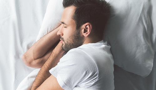 MYTHS AND MISCONCEPTIONS ABOUT SLEEP