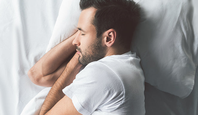MYTHS AND MISCONCEPTIONS ABOUT SLEEP