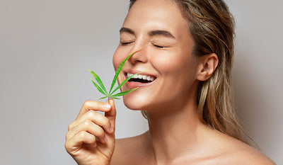 What can CBD help with? An expert explains.