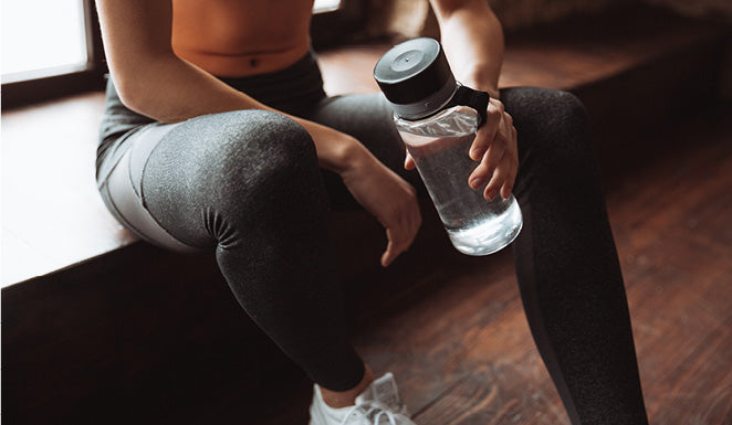 Five ways to faster muscle recovery