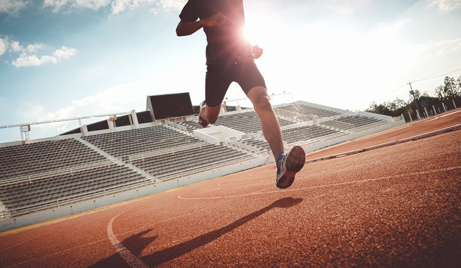 Why do so many athletes take CBD?