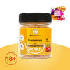 CBD & Manuka Honey Gummies - 25mg
