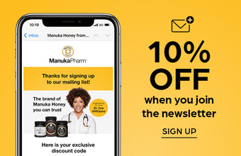 Extra 10% off