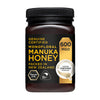 Manuka Gold - 600 MGO Manuka Honey 500g