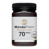 70 MGO Manuka Honey 500g