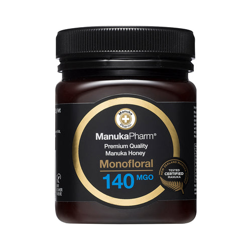140 MGO Manuka Honey 250g