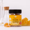 CBD & Manuka Honey Gummies - 25mg